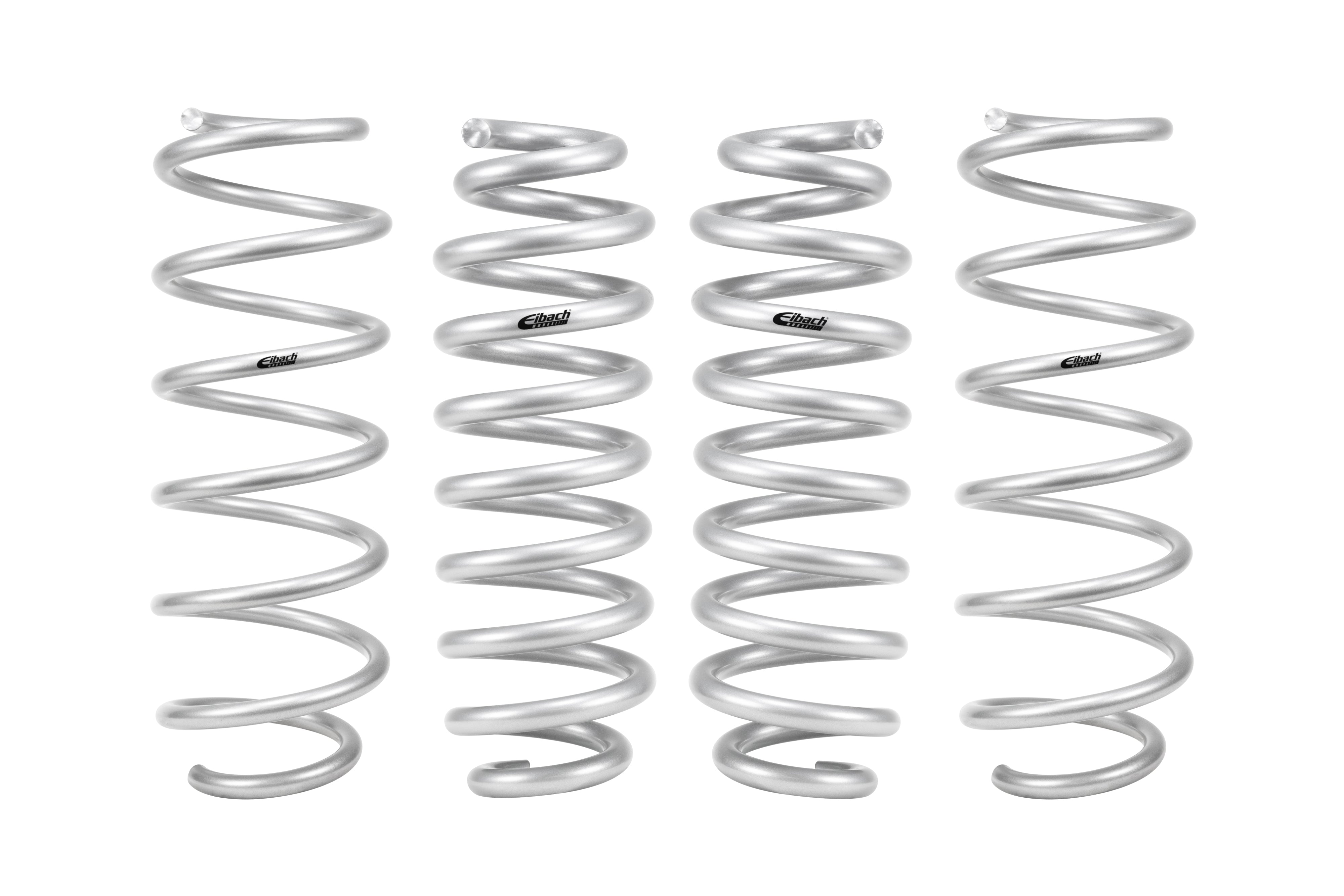 Eibach E30-35-060-02-22 Pro-Lift Springs Kit – 2021-2026 Ford F-150