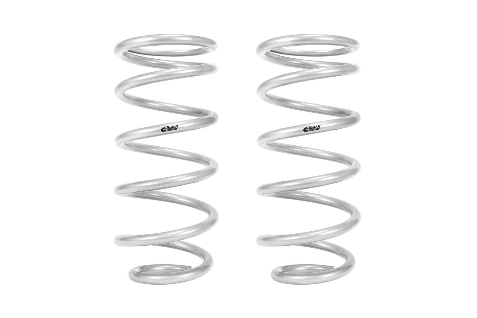 Eibach ProLiftKit Rear Springs Kit for 1023 GX460 AWD 1.75 lift