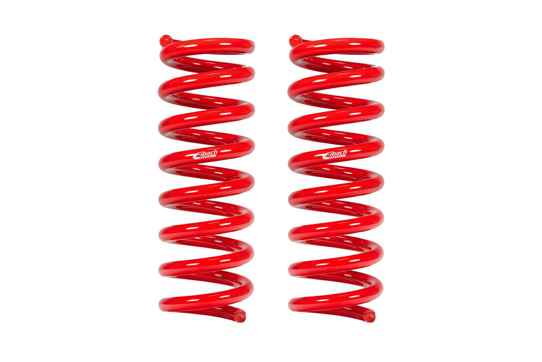 Eibach ProLiftKit TRDPro Front Springs Kit for 1023 4Runner 1.4