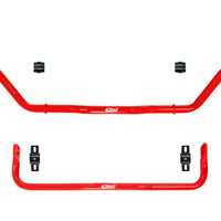 Eibach Anti-Roll-Kit Front & Rear Sway Bar for 2016-2021 Honda Civic FWD w/32mm lift