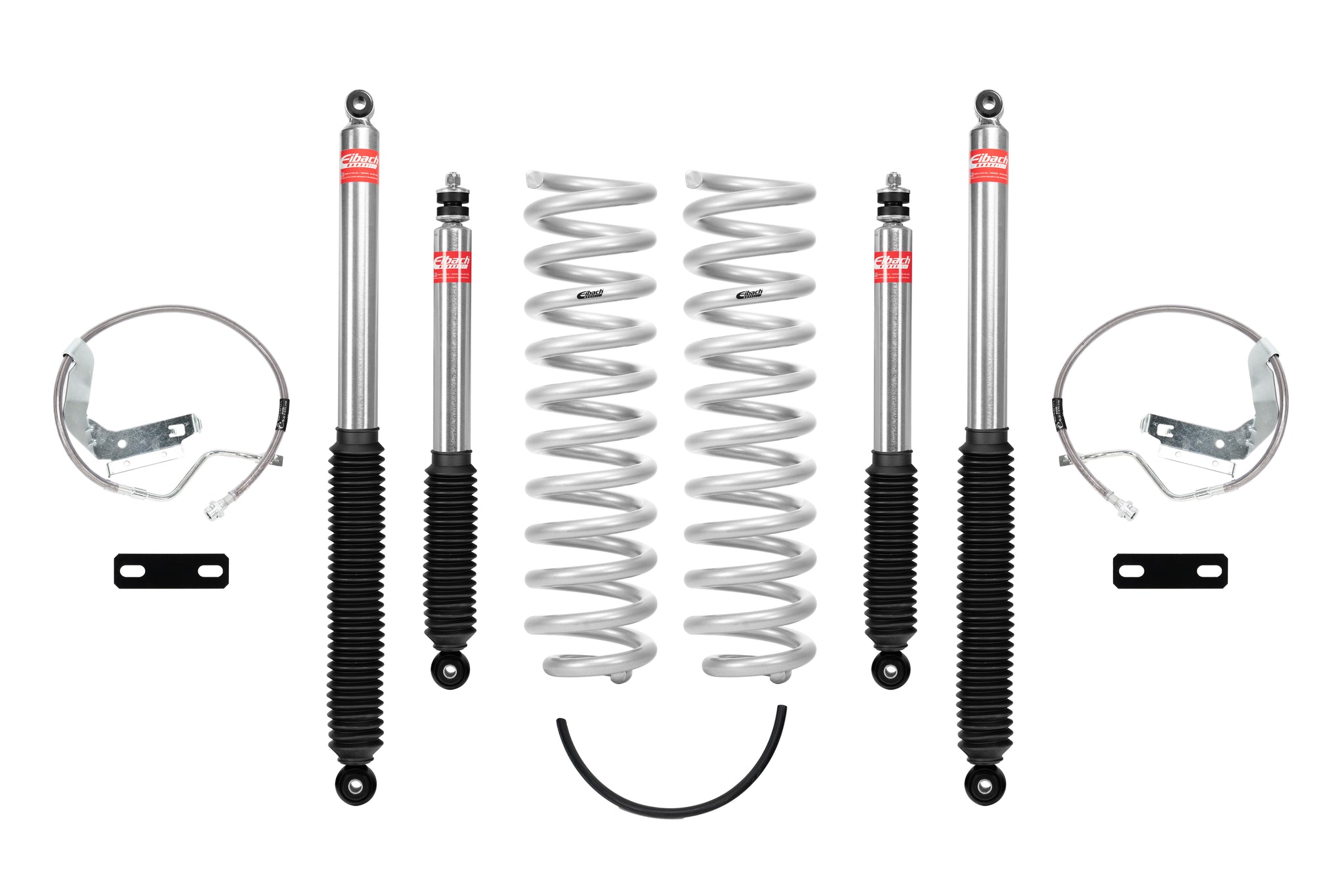 Eibach Pro-Truck Sport Stage 1 Strut & Shocks Set