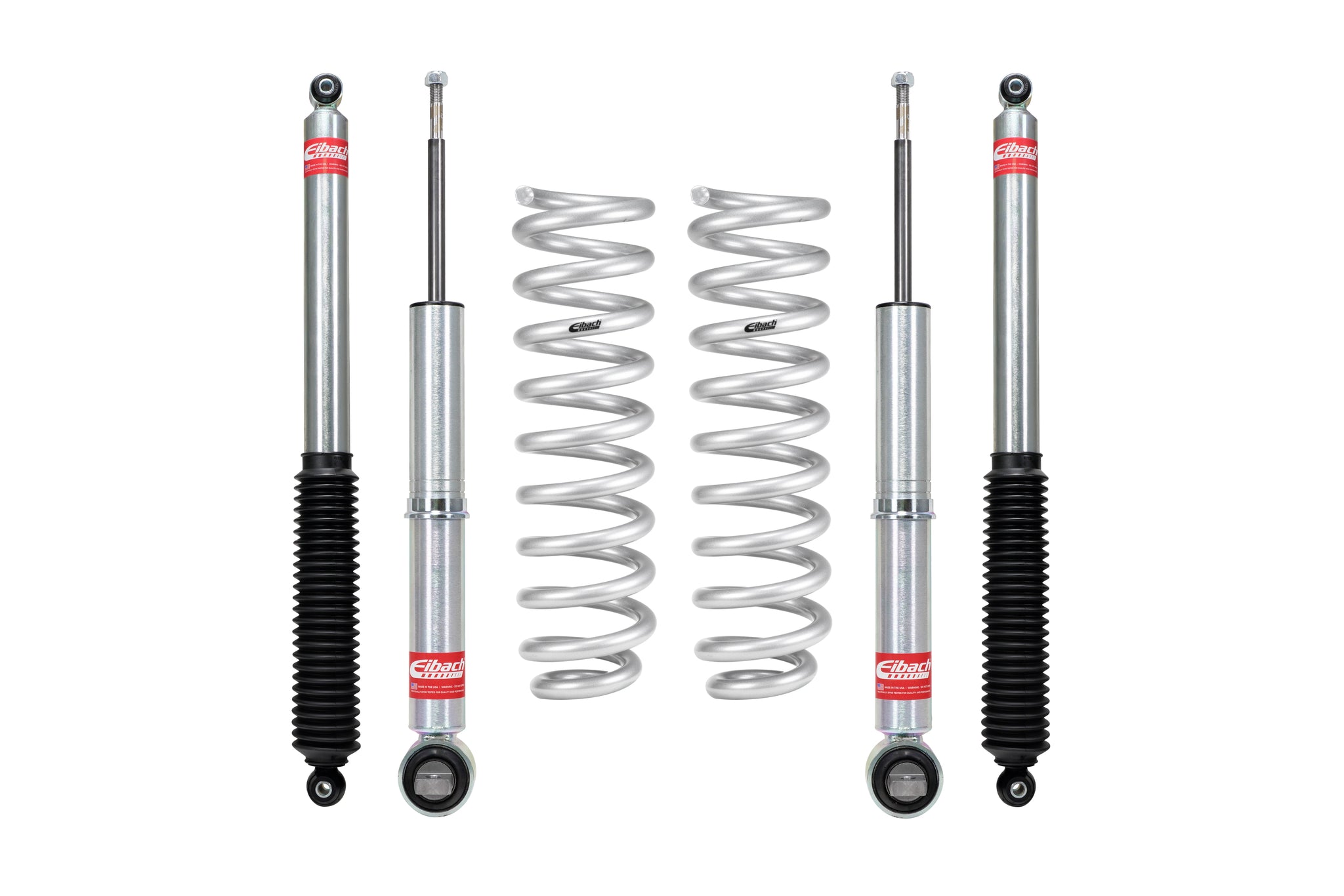 Eibach Pro-Truck Lift Stage 1