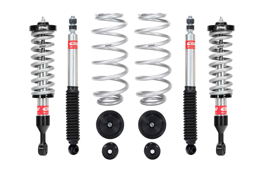 Eibach E86-59-005-01-22 Stage 2 Shock Kit – 03-09 Lexus GX470
