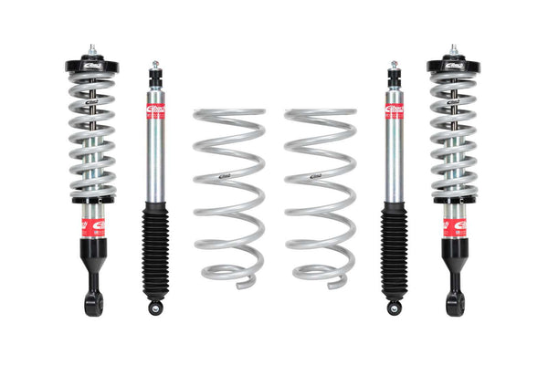 XJR400用　モリワキ　Eibach スプリング Eibach E86-82-073-01-22 Stage 2 Shock Kit – 07-09 Toyota FJ Cruiser