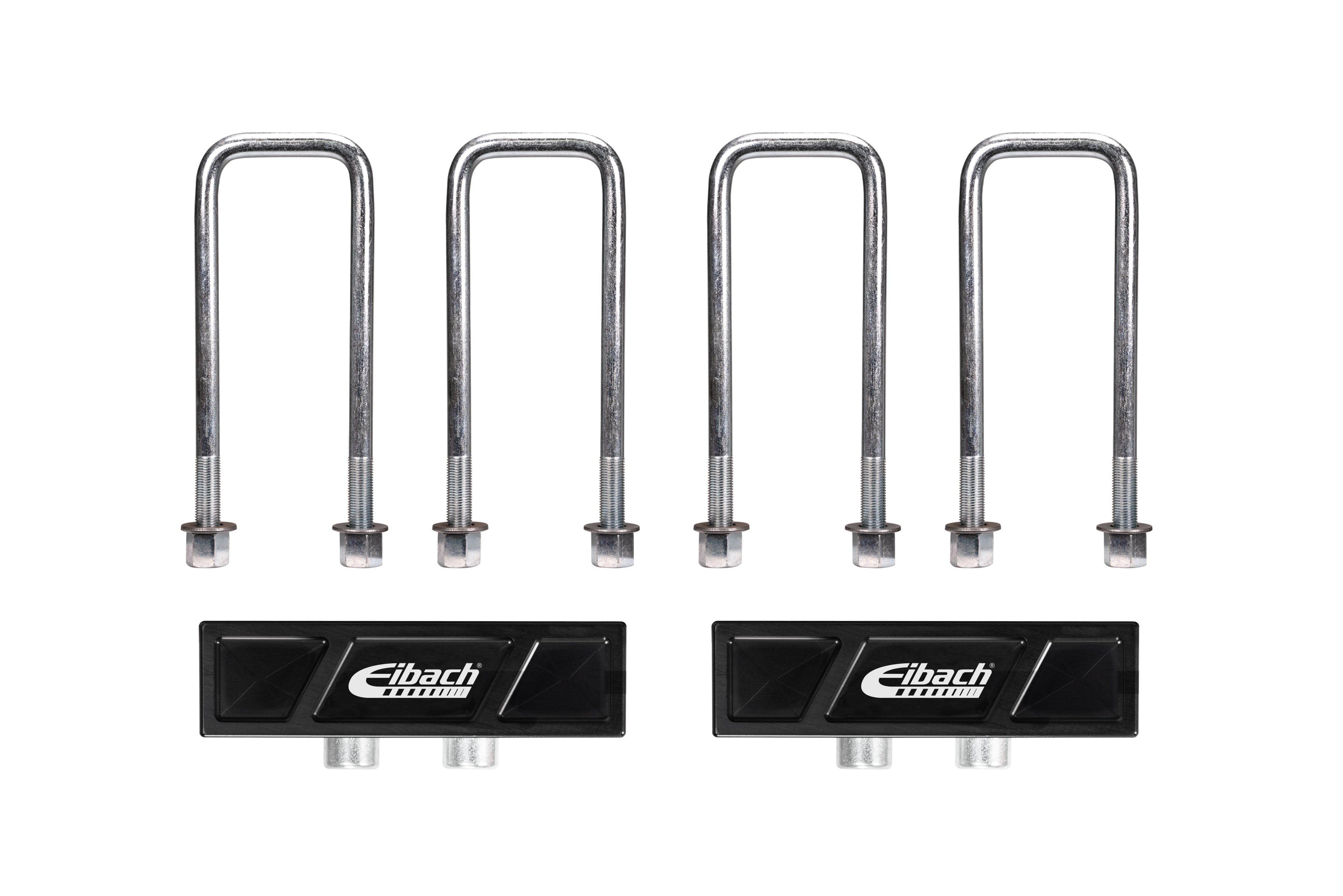Eibach LB81-35-059-01-02 Pro-Truck Lift Block Kit – 21-26 Ford F-150