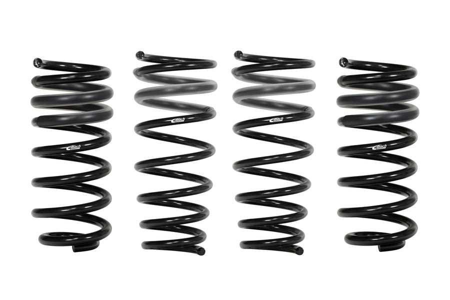 Eibach Pro-Kit Perf Lowering Springs Kit for 18-22 330i xDrive 1.2