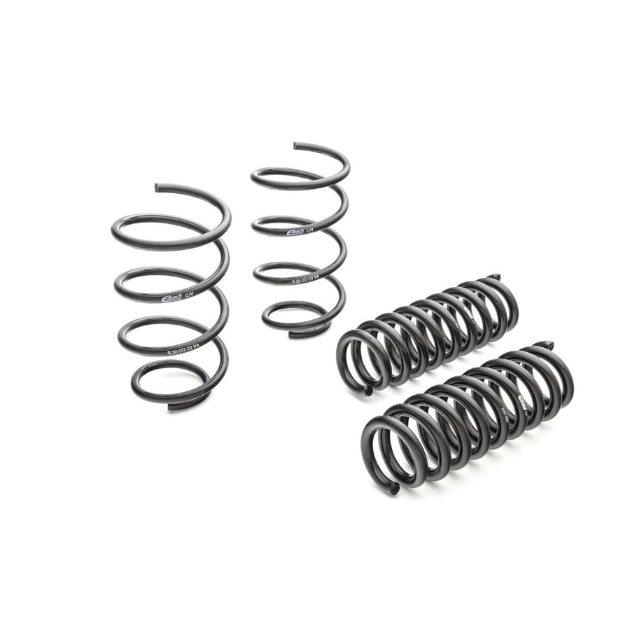 Eibach 2092.14 Pro-Kit Lowering Springs