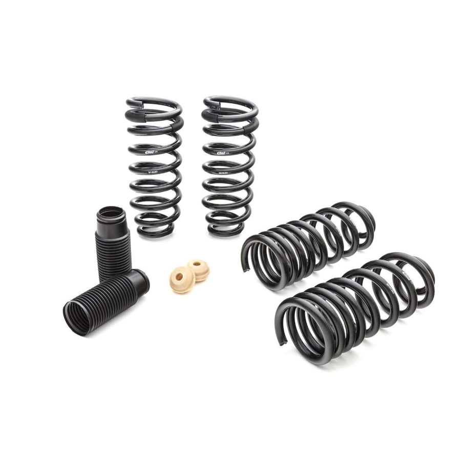 Eibach Pro-Kit Lowering Springs Kit 38141.140