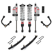 Pro-Truck Stage 2R Shocks Kit for 2016-2023 Toyota Tacoma