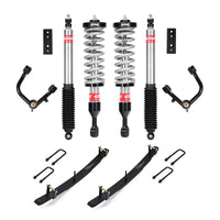 Pro-Truck Stage 2 Shocks Kit for 2016-2023 Toyota Tacoma