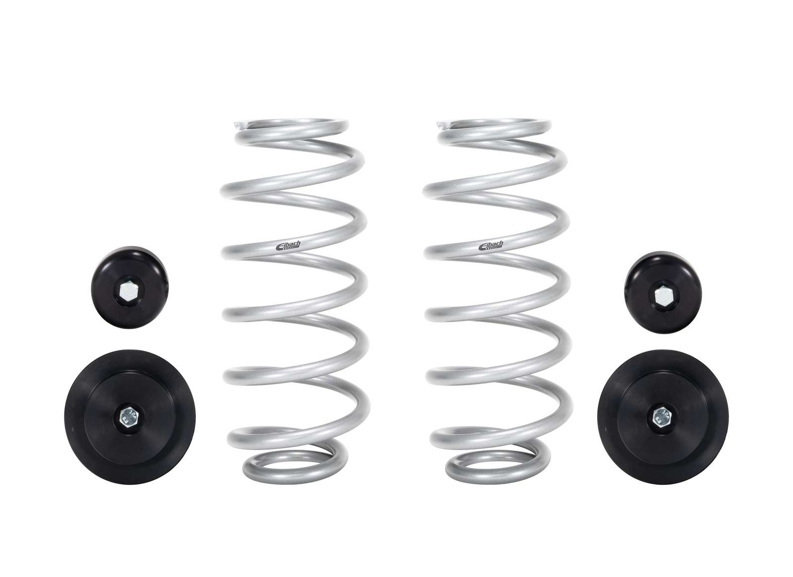 Eibach ProLiftKit Rear Springs Kit for 0309 GX470 0 lift