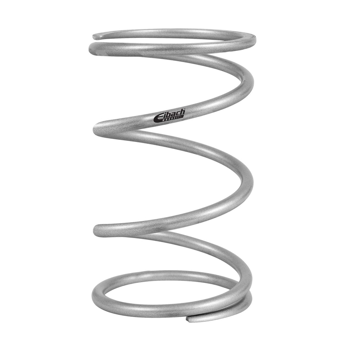 Eibach 0600.300.0350S INDIVIDUAL COILOVER RACE SPRING MIDDLE 300MM INSIDE DIAMETER RED main image 0