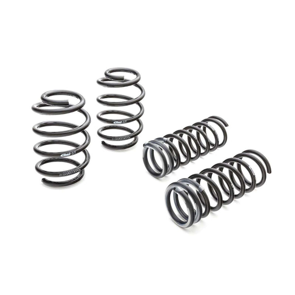 Eibach Pro-Kit Lowering Springs Kit for 14-17 Passat FWD 1.4