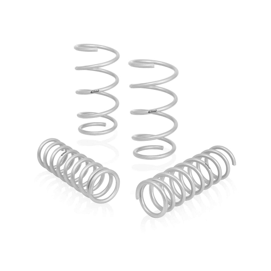 Eibach E30-77-010-04-22 Pro-Lift Springs Kit – 18-23 Subaru Crosstrek