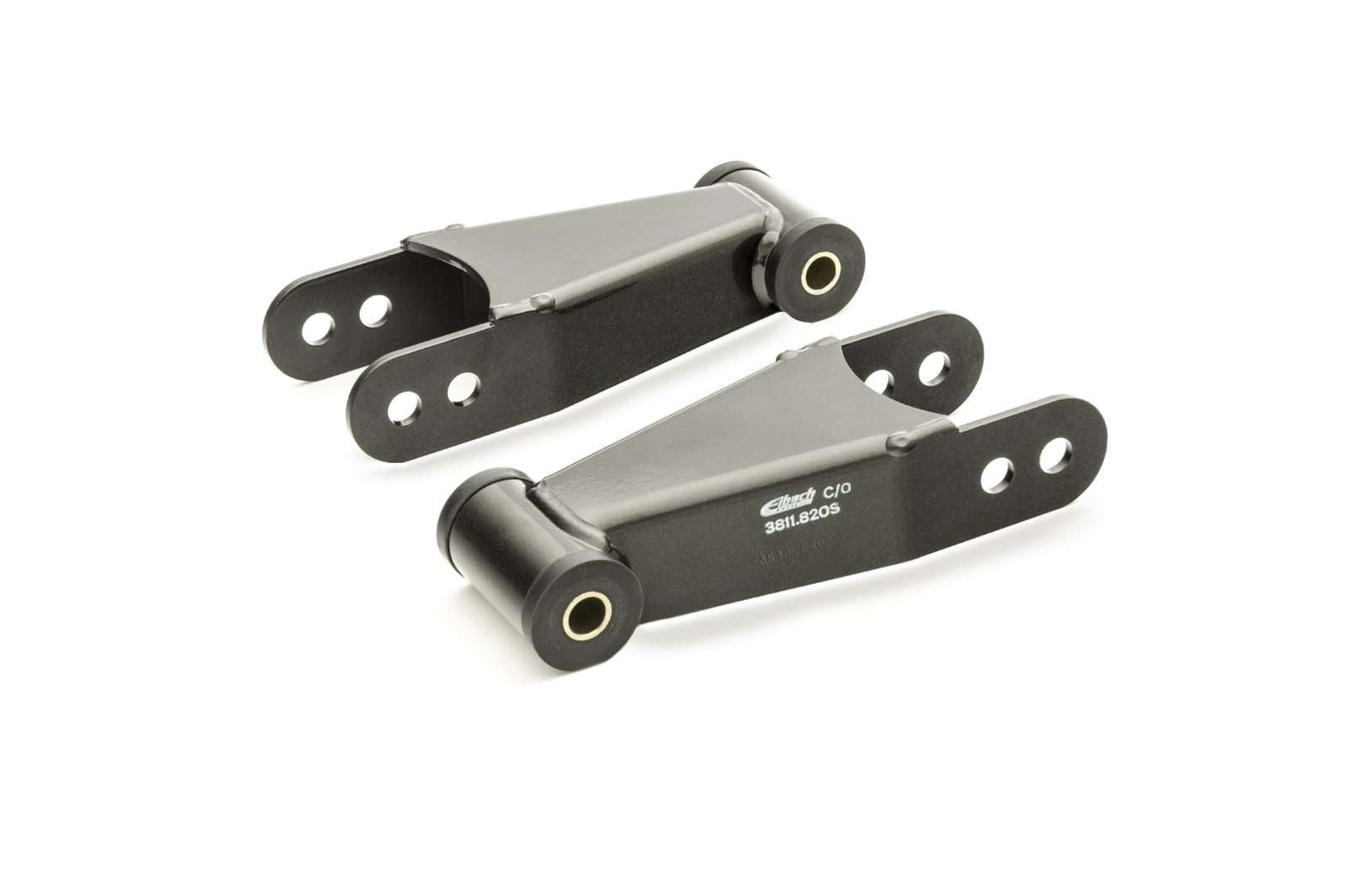 Eibach 3811.82 Pro-Truck Rear Shackle Kit – 1997-2003 Ford F-150
