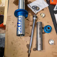 Fox Shock Service - 2010-2014 Ford Raptor