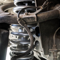 Fox 2.0 Performance Series Coilovers 983-02-054