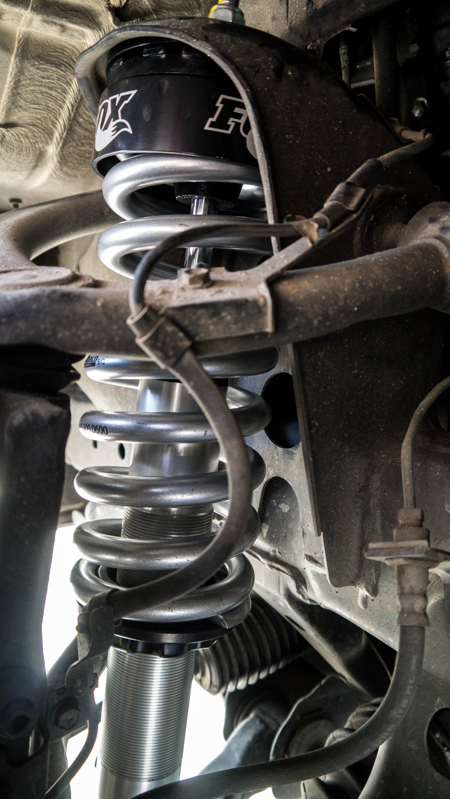 Fox 2.0 Performance Series Coilovers 985-02-002