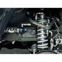 Fox 2.5 Factory Series Coilovers & Shocks w/ DSC Reservoirs Set for 2007-2014 Chevrolet Tahoe 4WD RWD w/0-3" lift w/UCA