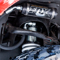 Fox 2.5 Factory Series Coilovers & Shocks w/ Reservoirs Set for 2007-2014 Chevrolet Tahoe 4WD RWD