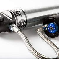 Fox 2.0 Performance Series w/ CD Reservoir Shocks 985-26-051