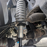 Fox 2.0 Performance Series Coilovers 985-02-018