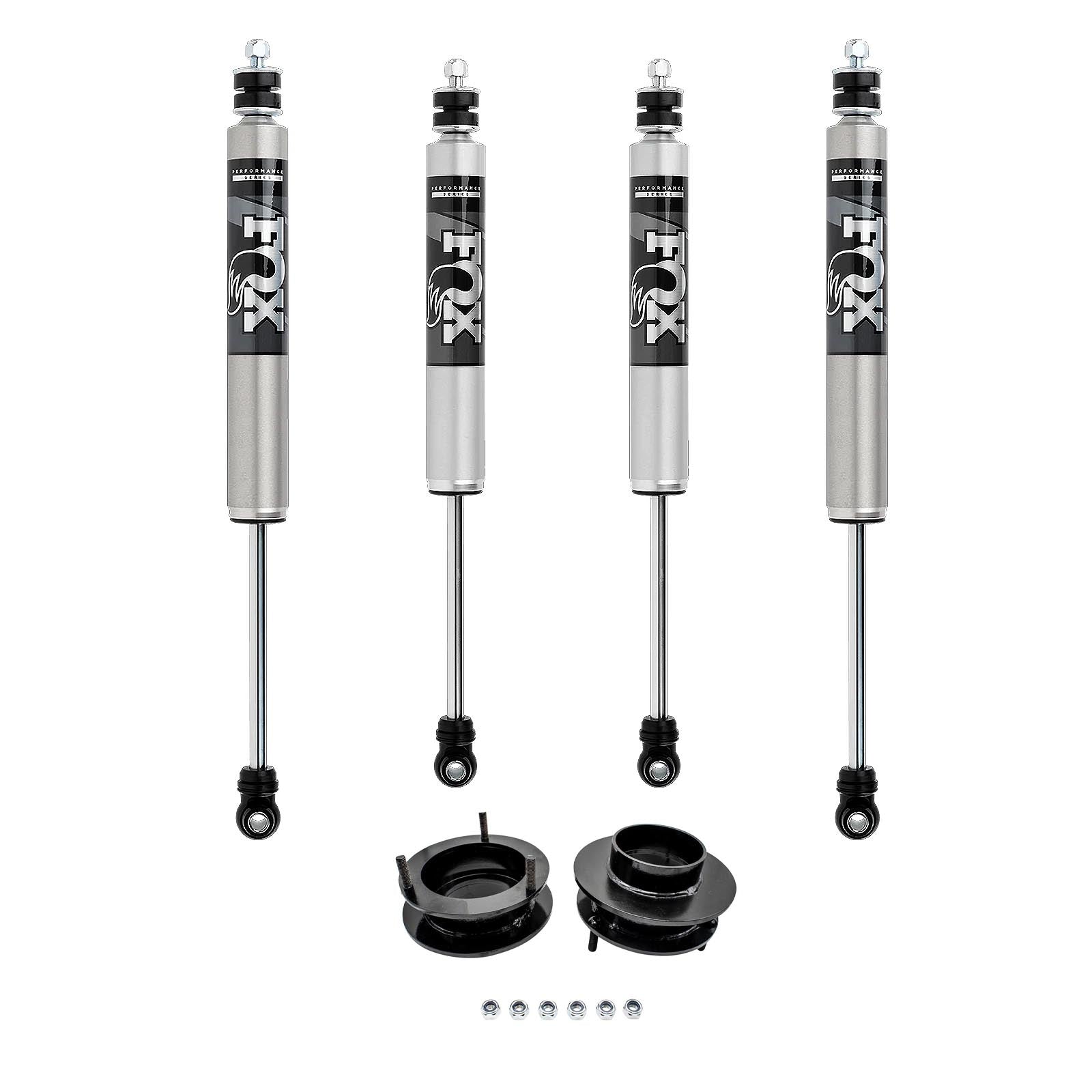 Fox 2.0 Performance 2.5