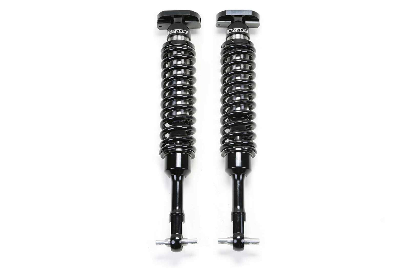 Fabtech FTS221842 Dirt Logic 2.5 Coilover - 15-20 Ford F-150
