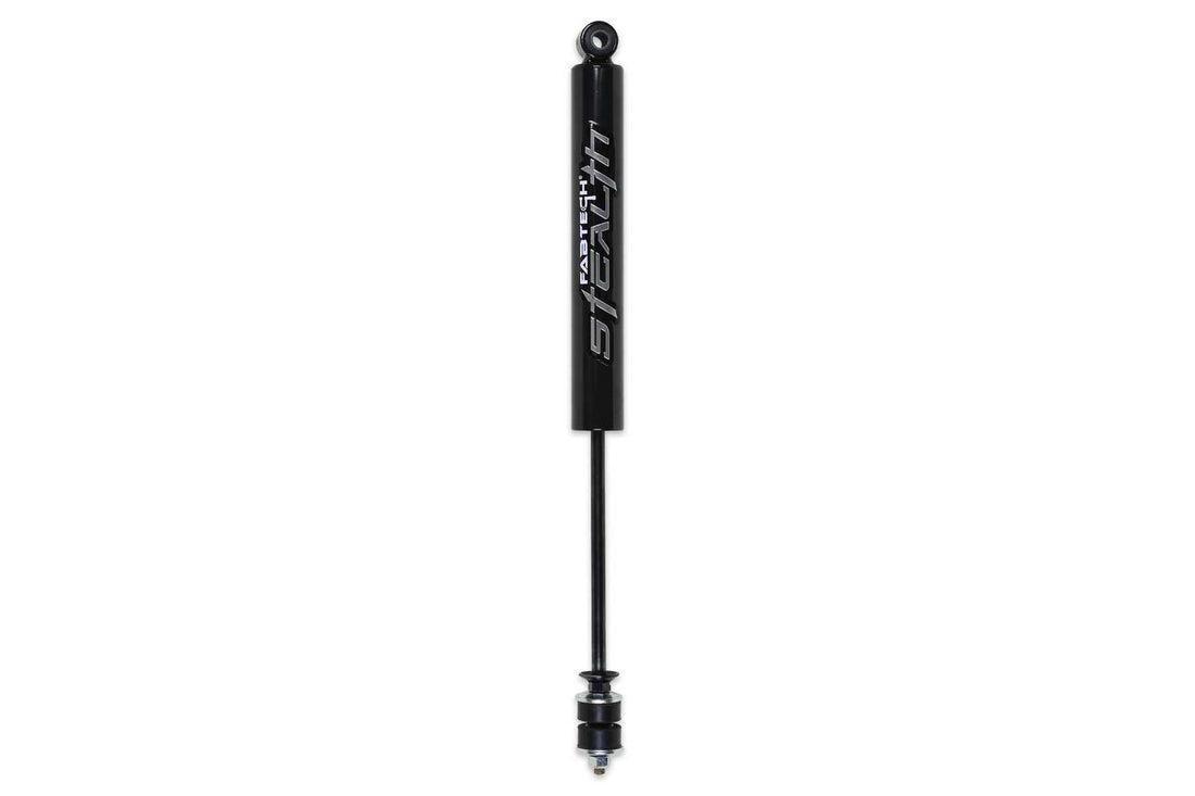 新品未開封BQJAP ANAPHILAXIS SHOCK hi-standard Fabtech FTS6236 Stealth Shock