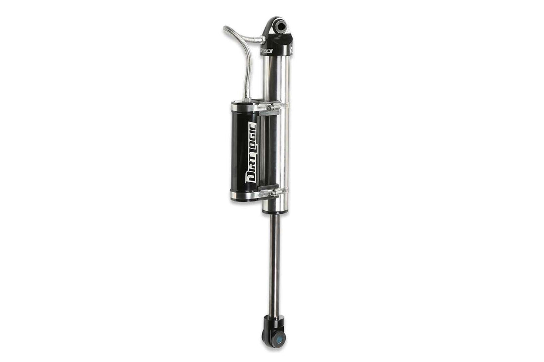 Fabtech Dirt Logic 2.25 Reservoir Shocks FTS801412