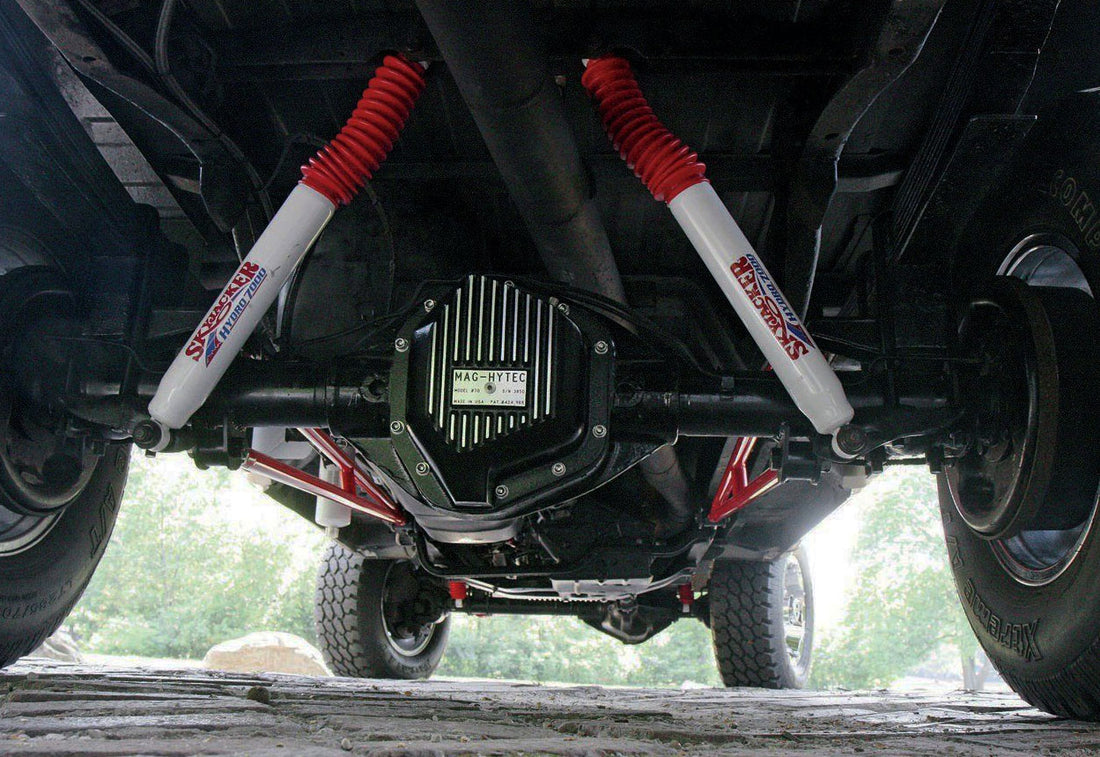 Skyjacker H7020 H7000 Hydro Shock