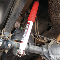 Skyjacker H7000 Hydro Shocks Front Pair for 1986-1991 Mitsubishi Mighty Max 4WD w/1-2" lift