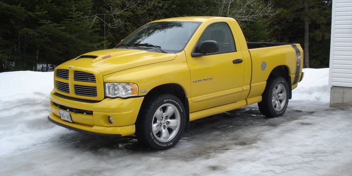 2005 Dodge Ram 1500