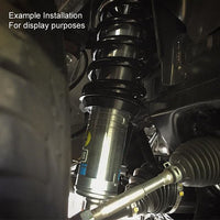 Bilstein 6112 Strut & Spring Front Pair for 2007-2009 Toyota FJ Cruiser 4WD RWD w/0-2.5" lift