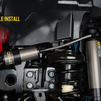 Old Man Emu BP-51 Internal Bypass Reservoir Shocks BP5160041