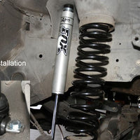 Fox 2.0 Performance Series Shocks 980-24-670