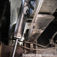 Fox 2.0 Performance Series Shocks Set for 1998-2004 Land Rover Discovery 2 4WD AWD