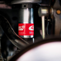 Eibach Pro-Truck Coilovers Front Pair for 2014-2018 Chevrolet Silverado 1500 4WD RWD w/1.75-4" lift