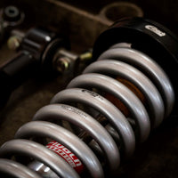 Eibach Pro-Truck Coilovers Front Pair for 2014-2018 Chevrolet Silverado 1500 4WD RWD w/1.75-4" lift