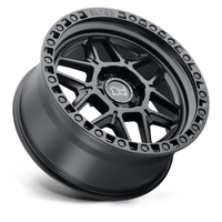 BR KELSO 17X9 6X139 +0 112 M-BLK BLK HW