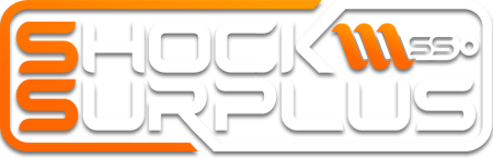 Bilstein 5100 Monotube Shocks Set for 2020-2024 Jeep Gladiator 4WD