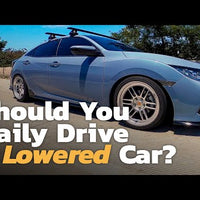 Eibach Pro-Kit Lowering Springs for 2008-2009 Pontiac G8 RWD 1"