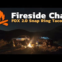 Fox 2.0 Performance Series Snap Ring Shocks 985-62-004