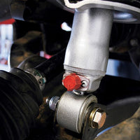 Rancho Quicklift Leveling Kit w/ Spacer for 2004-2008 Ford F150 4WD w/2.5-3" lift