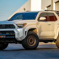 Bilstein 5100 2-3" Lift System - 2010-2024 Toyota 4Runner