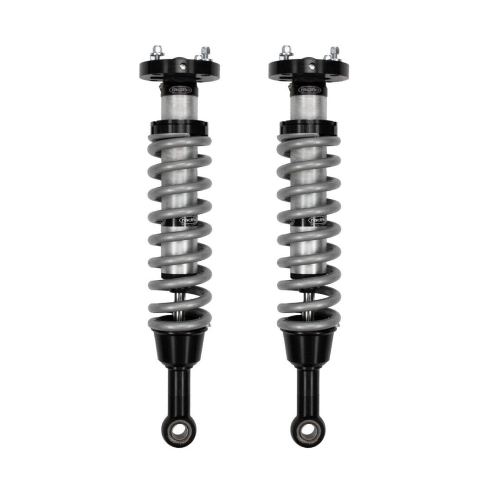 Radflo 6CF-004-00 2.5 600R Coilover – 14-24 Ford F-150