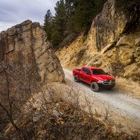 Teraflex Falcon Sport 2.25" Leveling System Kit for 2015-2020 Ford F150 4WD RWD w/0-2.25" lift