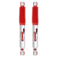 Rancho RS9000XL Adjustable Shocks Rear Pair for 1989-1991 Chevrolet V3500 4WD