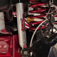Rancho RS9000XL Adjustable Strut RS999774
