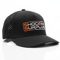 Shock Surplus Performance Hat